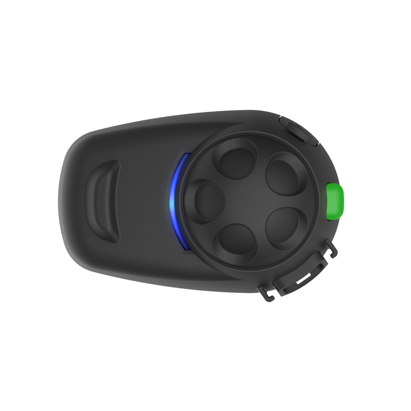 Interkom Bluetooth SENA SMH5 MultiCom