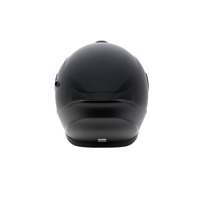 Zložljiva motoristična čelada Scorpion EXO-920 black matt - II. kakovost