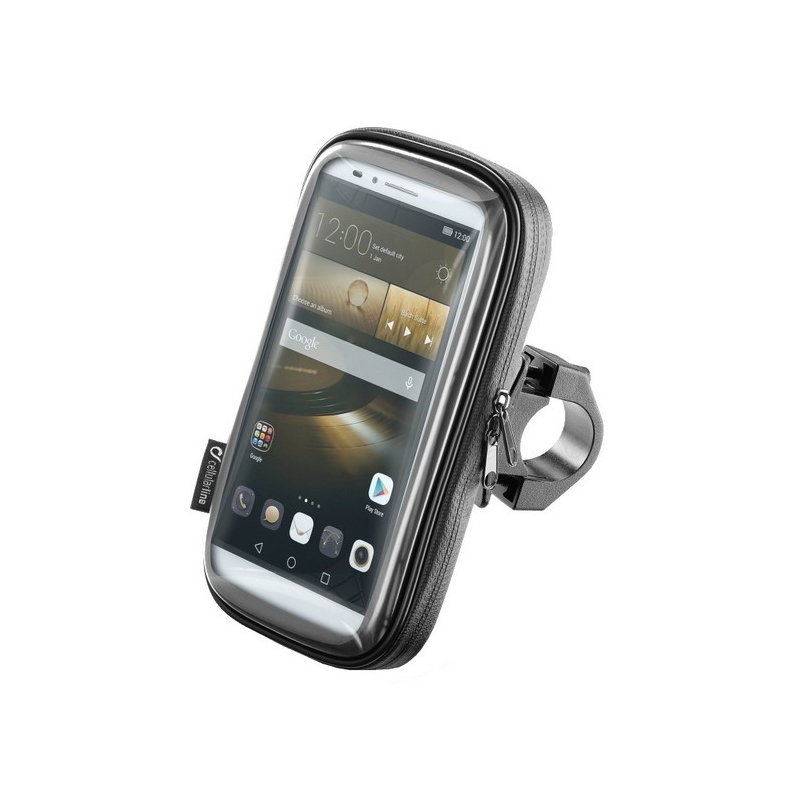 Vodotesno ohišje Interphone SMART za pametni telefon do 6'