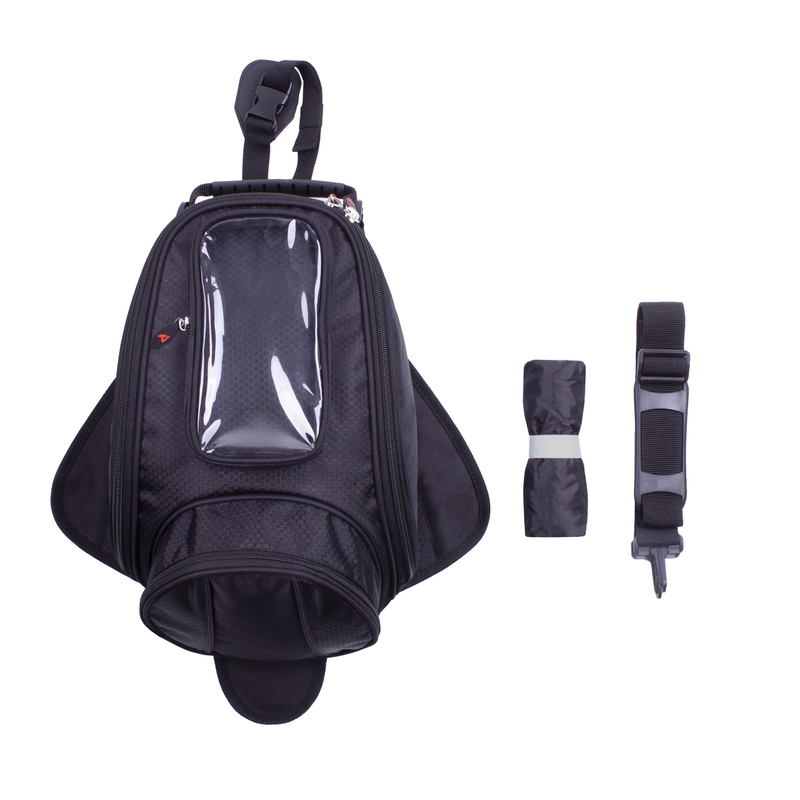 Street Racer Carry motorno kolo cisterna