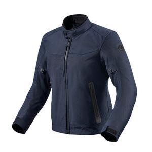 Revit Shade H2O motoristična jakna za ženske Blue