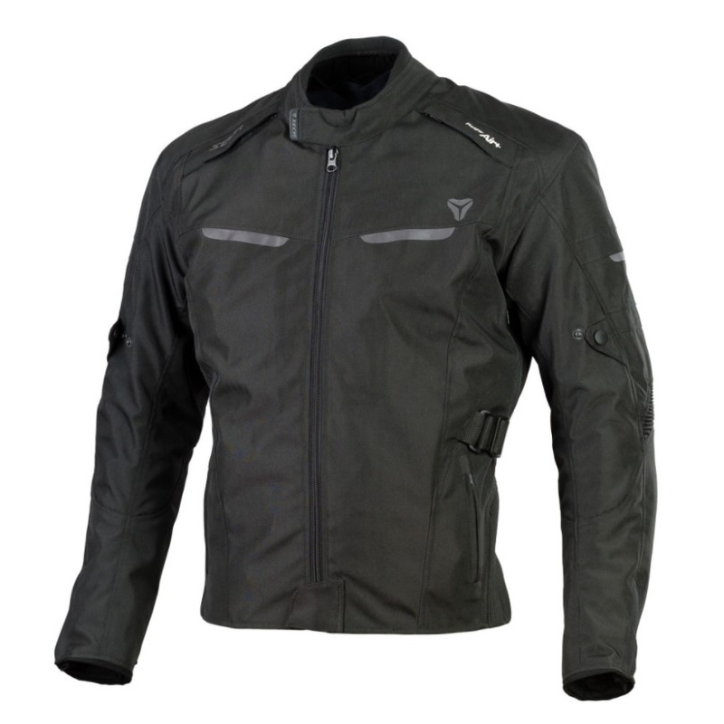Motoristična jakna SECA Katana III black