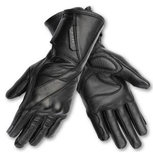 Ženske rokavice za motoriste SECA Sheeva III black razprodaja