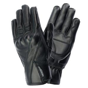 Ženske rokavice za motoriste SECA Sheeva Short III Black razprodaja