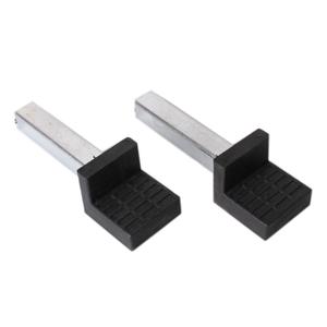 Gumijasti L adapterji za zadnje stojalo R-TECH