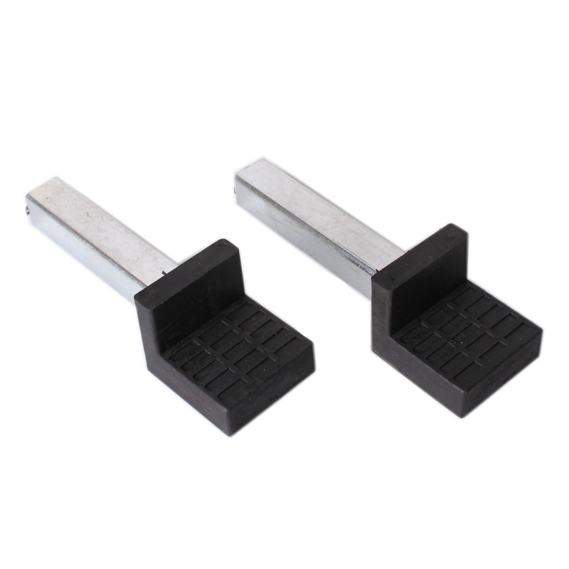 Gumijasti L adapterji za zadnje stojalo R-TOOL