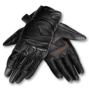 Motoristične rokavice SECA Custom R Perforated Black razprodaja