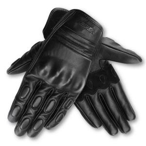 Motoristične rokavice SECA Tabu II black razprodaja