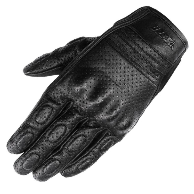 Motoristične rokavice SECA Tabu II Perforated black razprodaja