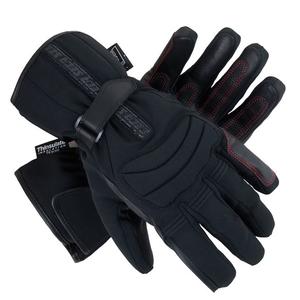 SECA Polarne rokavice črne razprodaja