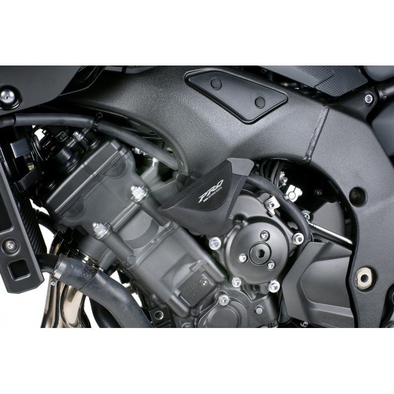 Varovala za trakcijo Puig PRO - Yamaha FZ1,FZ8 (Fazer), Fazer8