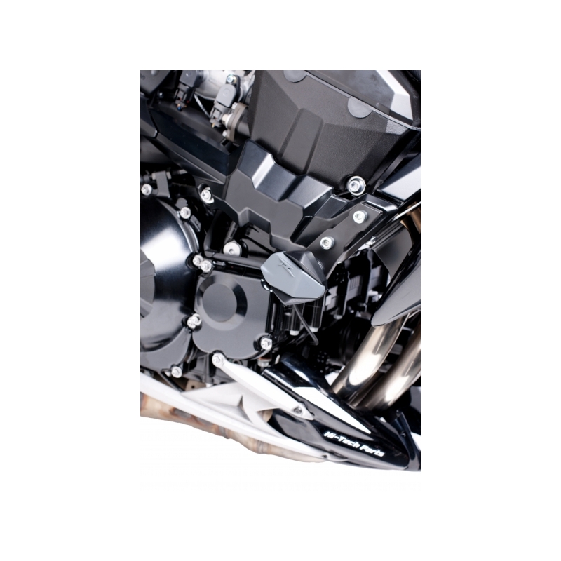Puig R12 zaščitni trakovi - Kawasaki Z750, Z750R, Z1000