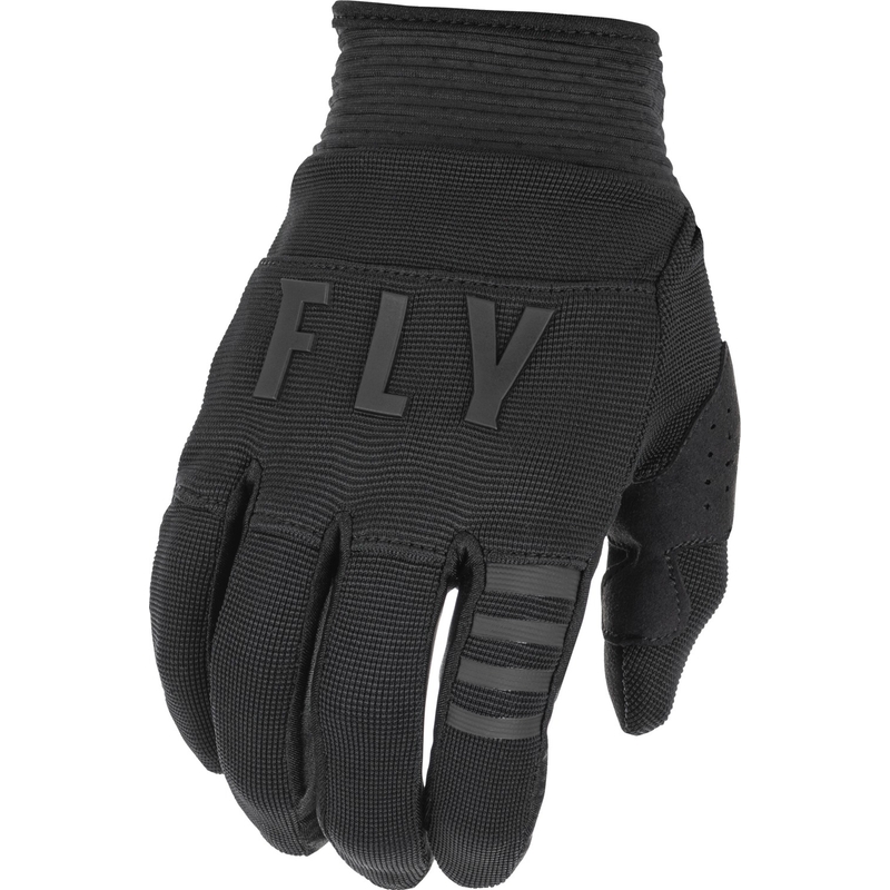 Motokros rokavice FLY Racing F-16 2022 črne