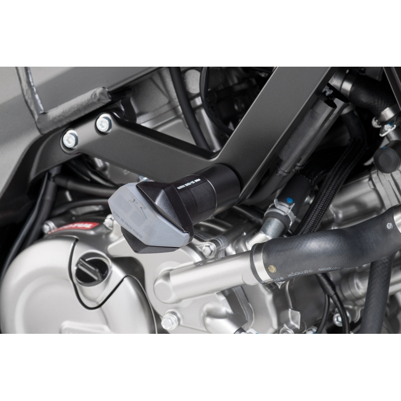 Varovala za trakcijo Puig R12 - Suzuki DL650 V-STROM (04-15)