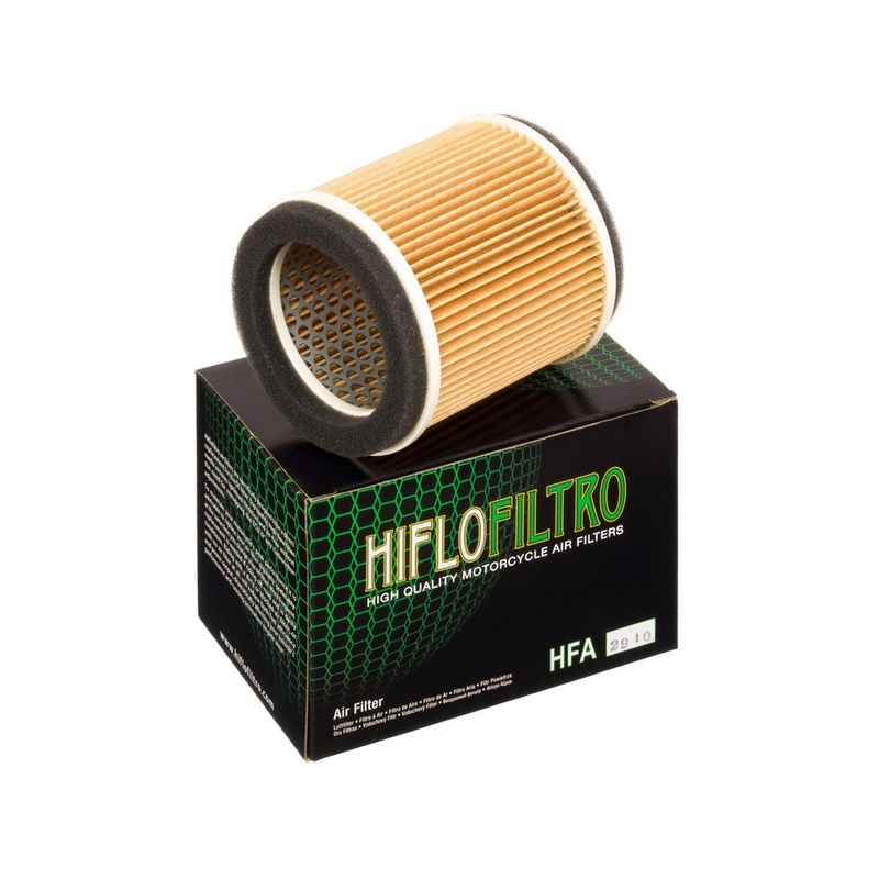 Zračni filter Hiflofiltro HFA2910