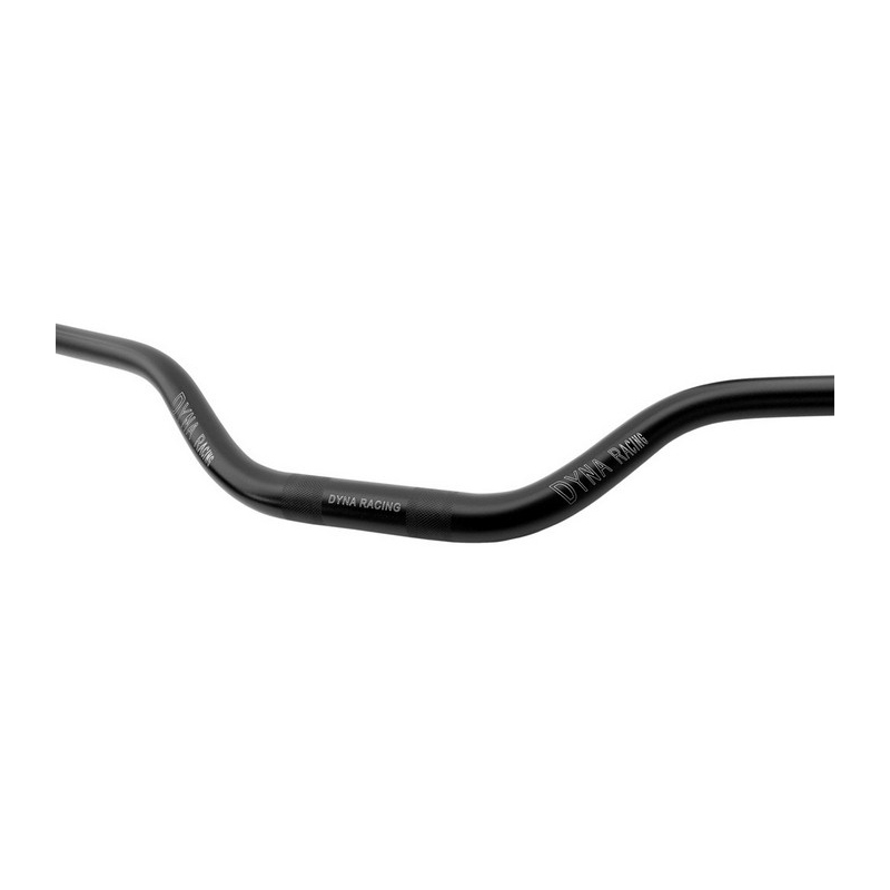 Enduro konická duralová řídítka Vicma Dyna Racing carbon