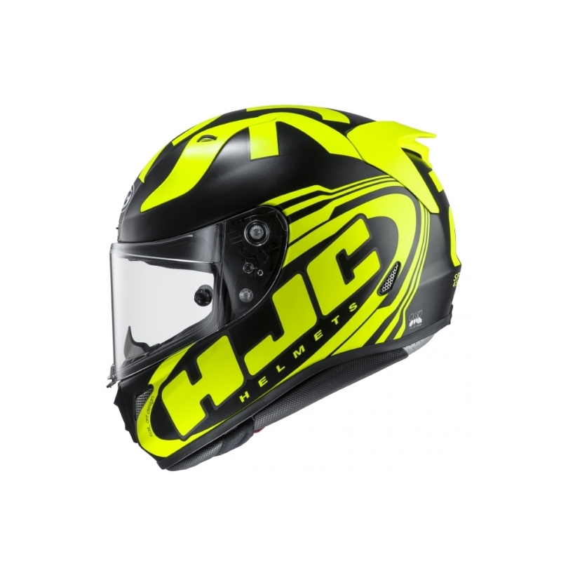 Integralna motoristična čelada HJC RPHA 11 Eridano MC4HSF razprodaja