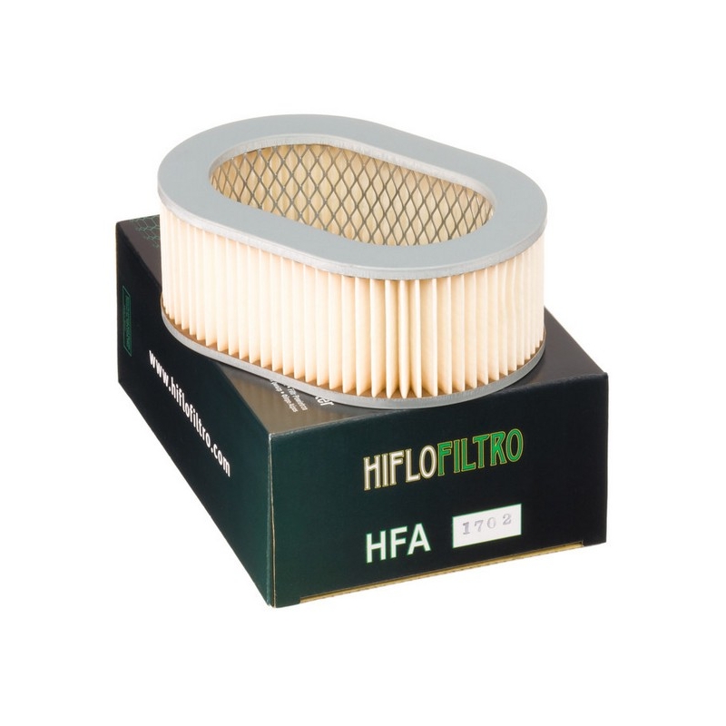 Zračni filter Hiflofiltro HFA1702