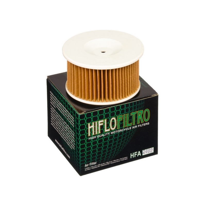 Zračni filter Hiflofiltro HFA2402