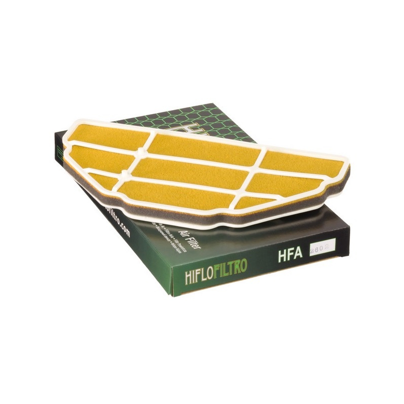 Zračni filter Hiflofiltro HFA2602