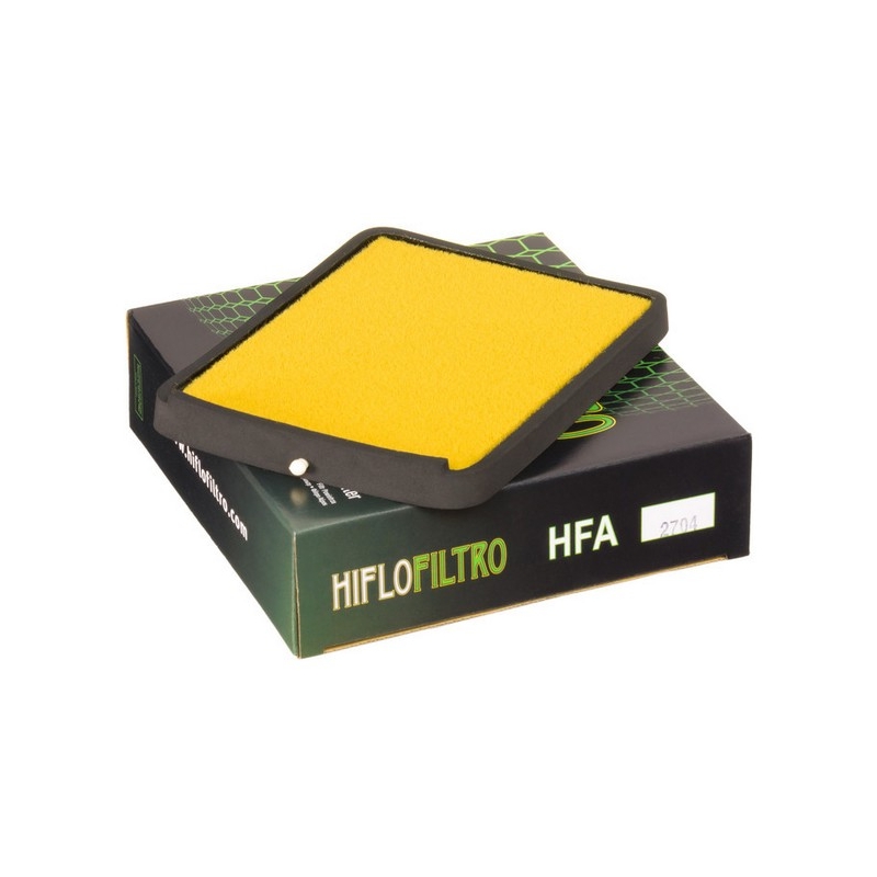 Zračni filter Hiflofiltro HFA2704