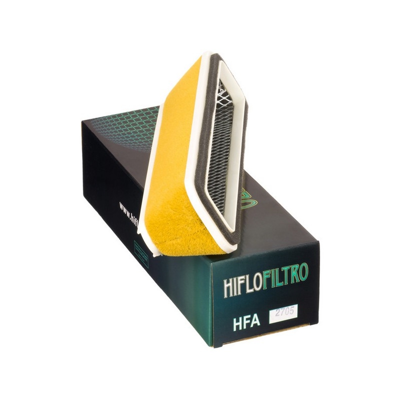 Zračni filter Hiflofiltro HFA2705