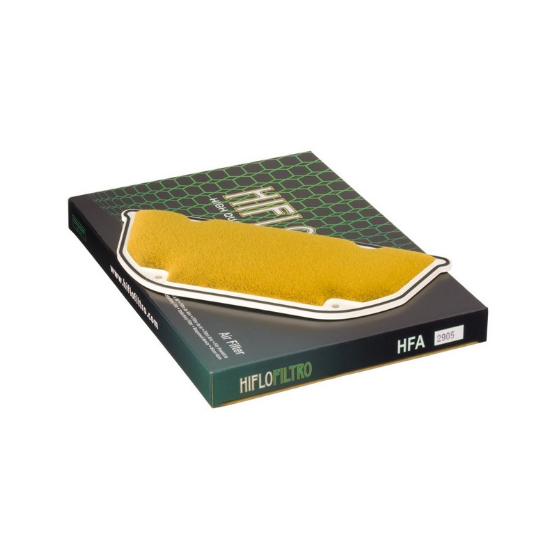 Zračni filter Hiflofiltro HFA2905