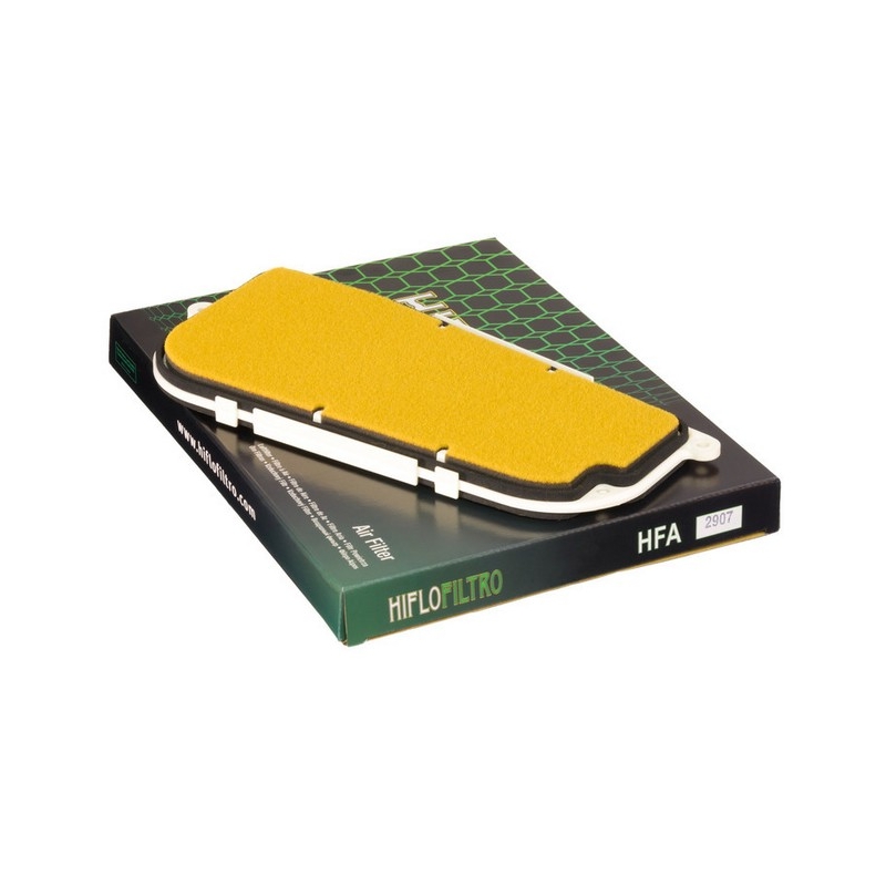 Zračni filter Hiflofiltro HFA2907