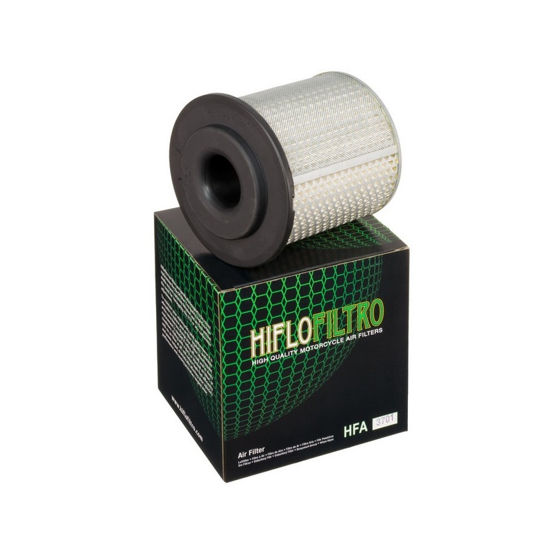 Zračni filter Hiflofiltro HFA3701