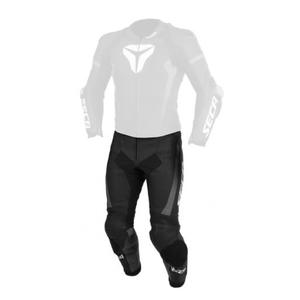 Moške hlače SECA SRS II black-grey razprodaja