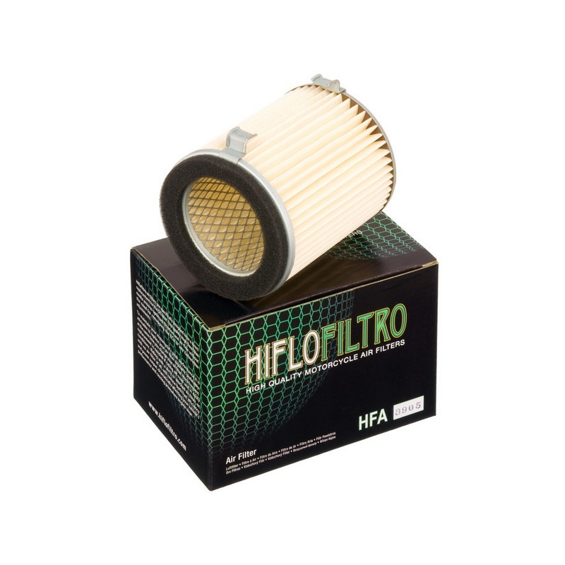 Zračni filter Hiflofiltro HFA3905