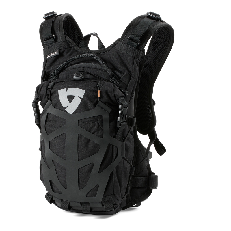 Nahrbtnik Revit Arid H2O 9 l black