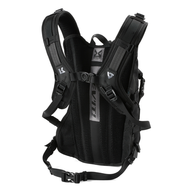 Nahrbtnik Revit Arid H2O 9 l black