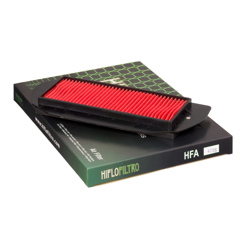 Zračni filter Hiflofiltro HFA4706