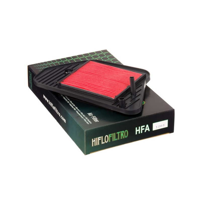 Zračni filter Hiflofiltro HFA1208