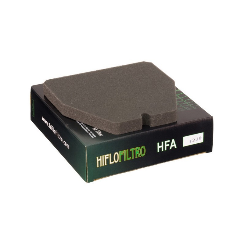 Zračni filter Hiflofiltro HFA1210