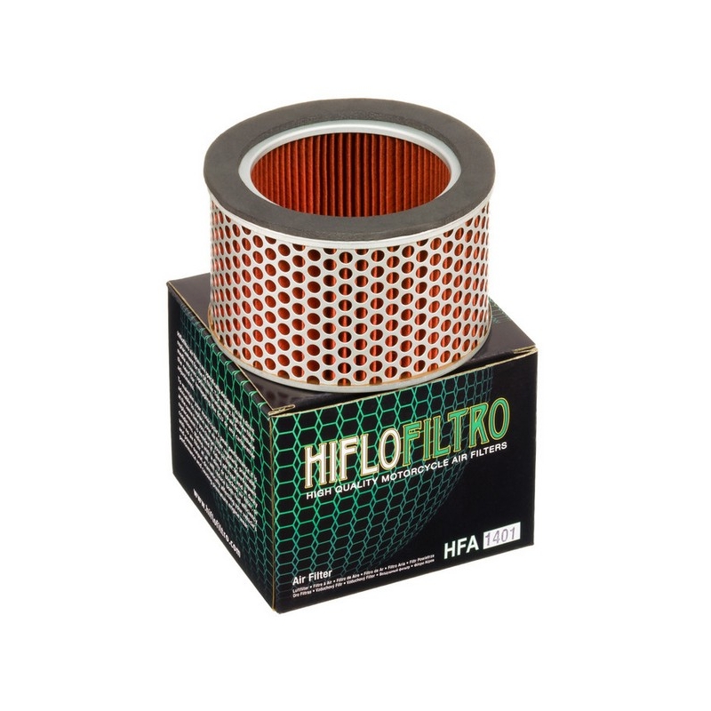 Zračni filter Hiflofiltro HFA1401
