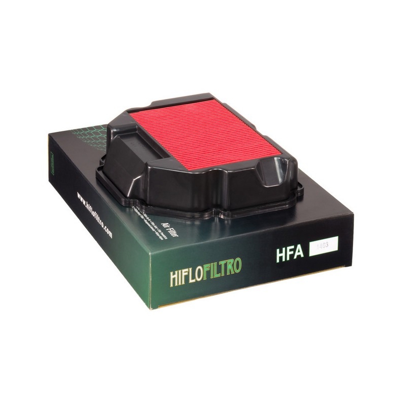 Zračni filter Hiflofiltro HFA1403