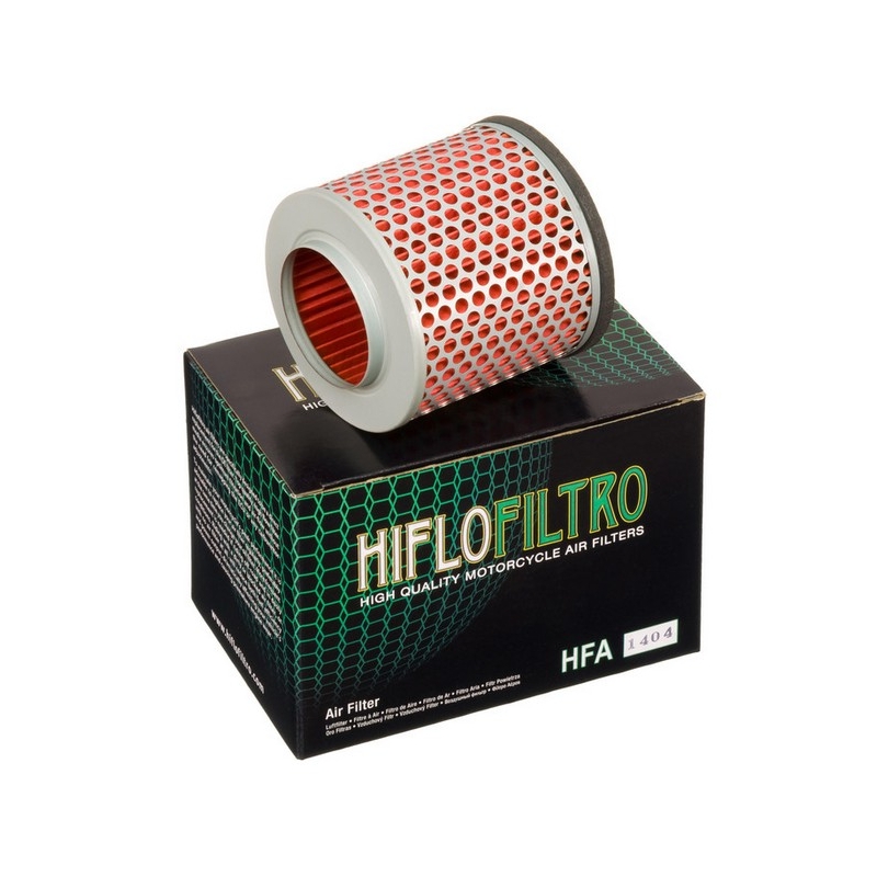 Zračni filter Hiflofiltro HFA1404