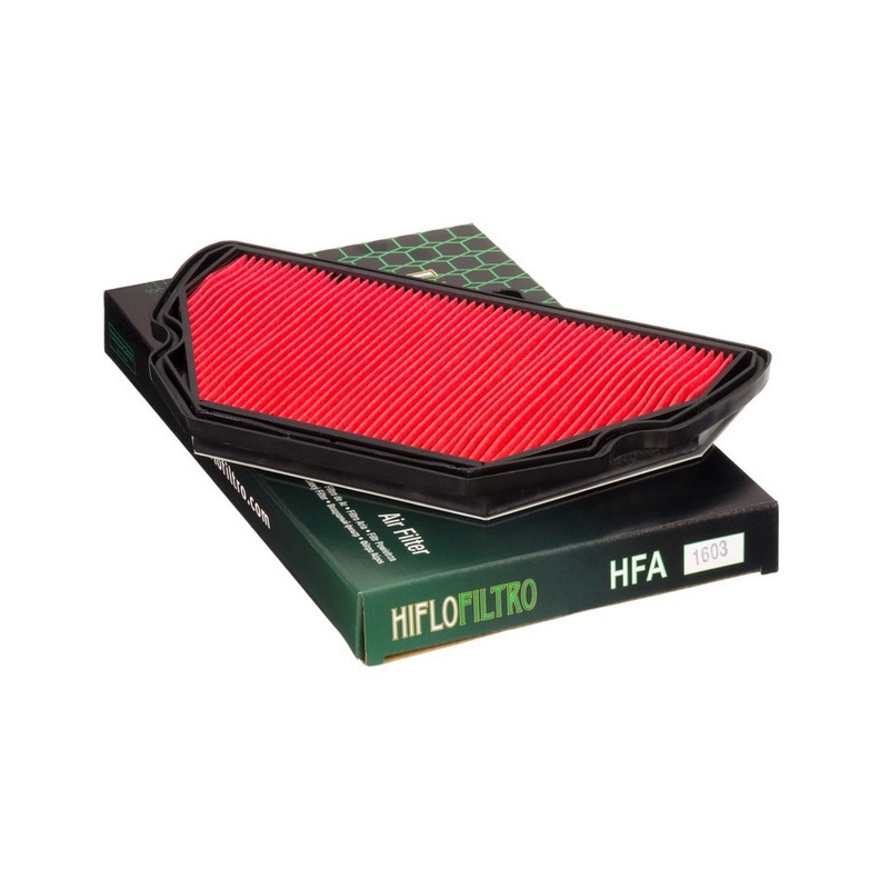 Zračni filter Hiflofiltro HFA1603