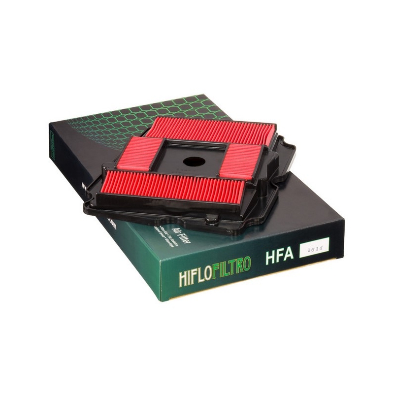 Zračni filter Hiflofiltro HFA1614