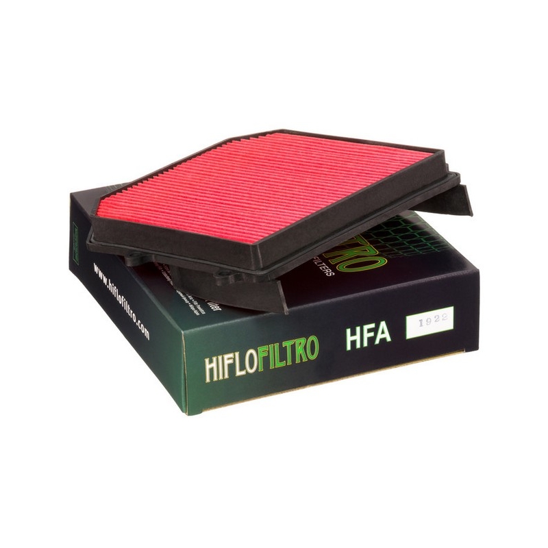 Zračni filter Hiflofiltro HFA1922