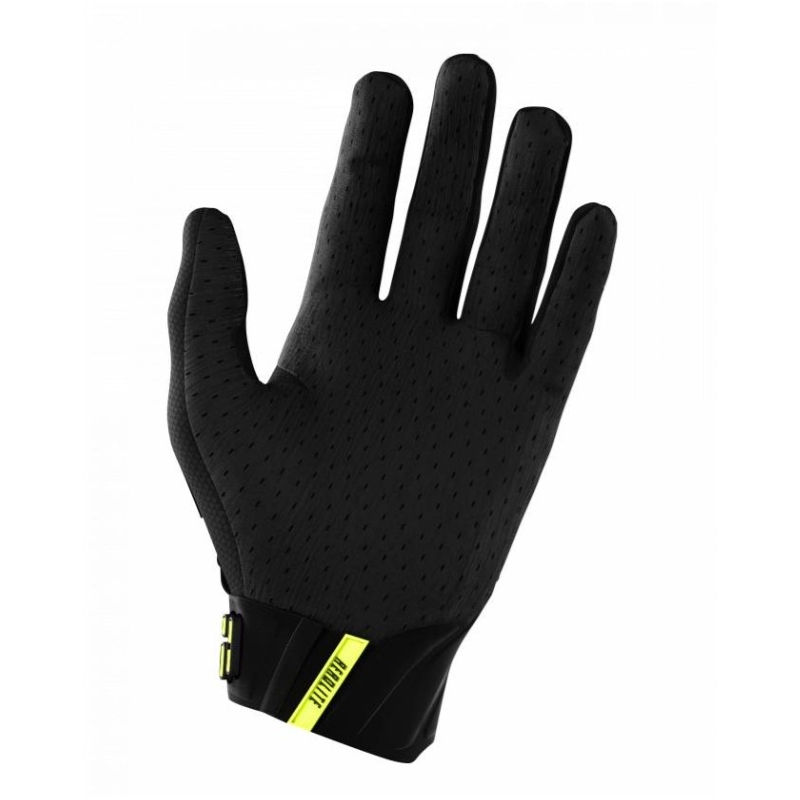 Motokros rokavice Shot Aerolite Gradient Black razprodaja