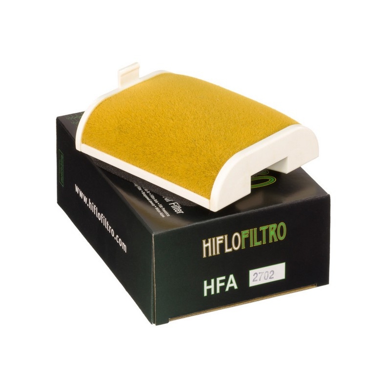 Zračni filter Hiflofiltro HFA2702
