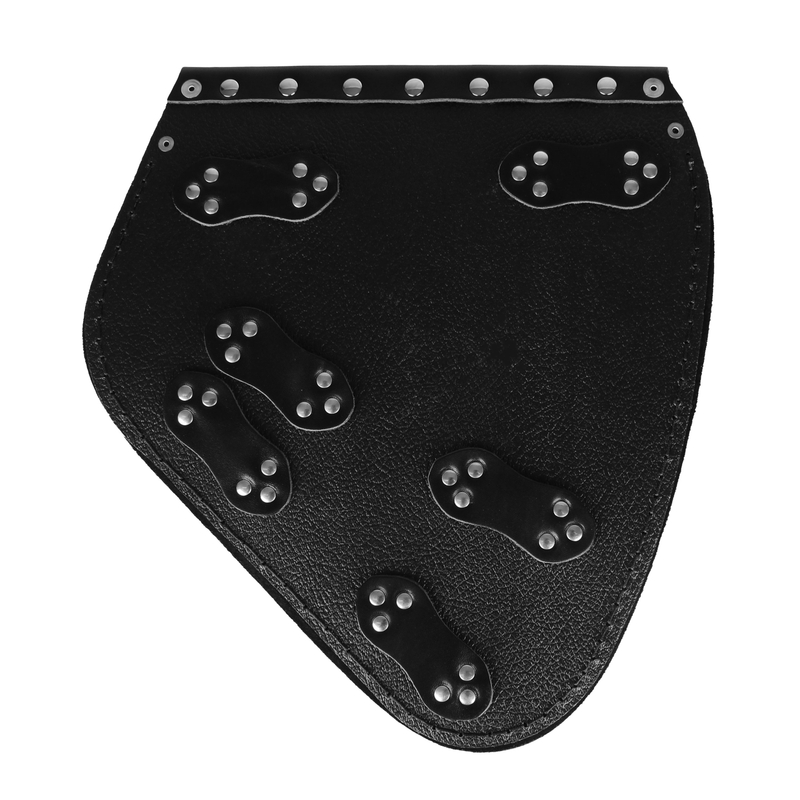 Usnjena torba za motorno kolo HD Softail RSA-61 Eagle razprodaja