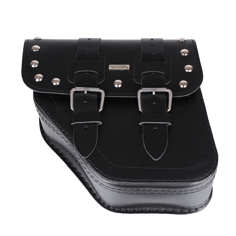 HD Dyna RSA-70B usnjena torba za motorno kolo razprodaja