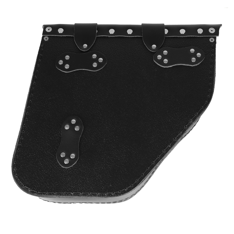 HD Dyna RSA-70B usnjena torba za motorno kolo razprodaja