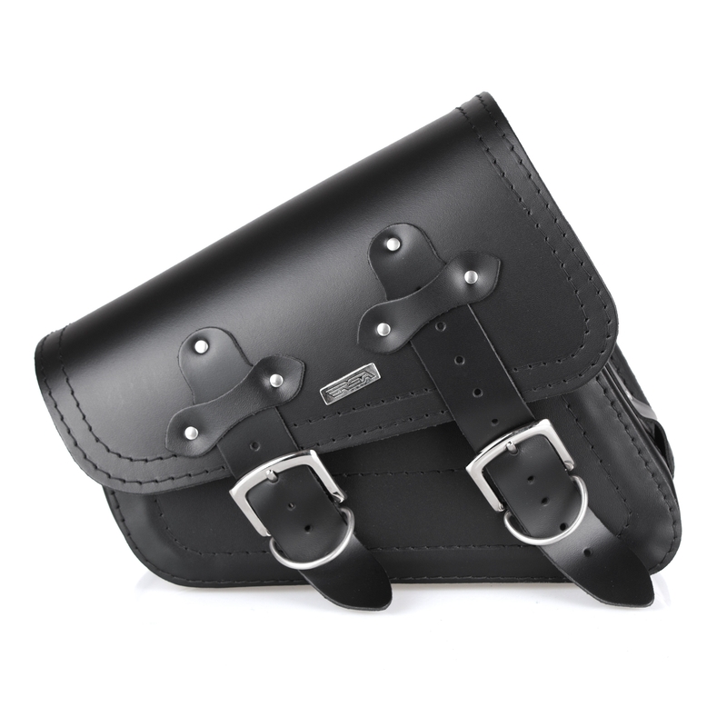Sportster RSA-56 Easy HD Usnjena torbica razprodaja