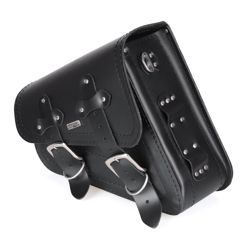 Sportster RSA-56 Easy HD Usnjena torbica razprodaja