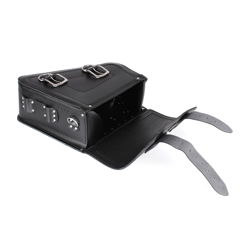 Sportster RSA-56 Easy HD Usnjena torbica razprodaja